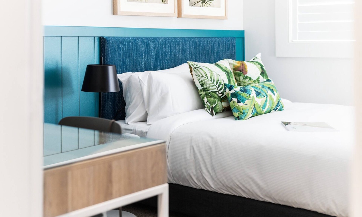Bondi House | The Baxley Bondi