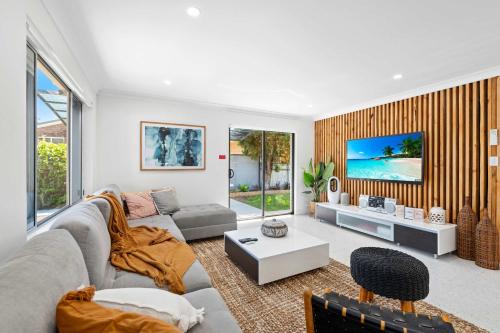 Nelson Bay Villa | The Bayhaven