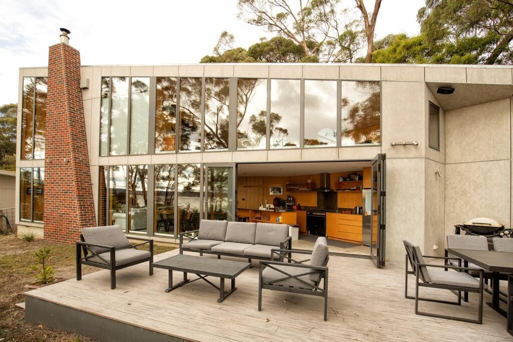 Great Bay House | The Beach House at Great Bay