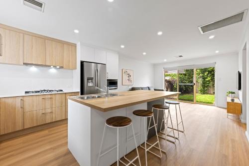 Henley Beach South House | The Beach House