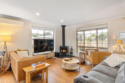 Corinella House | The Beach House in Corinella