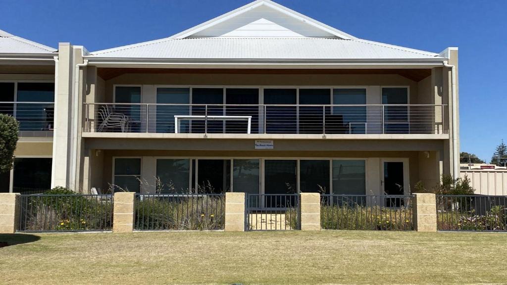 Jurien Bay Villa | The Beach House, Unit 68 Seafront Estate