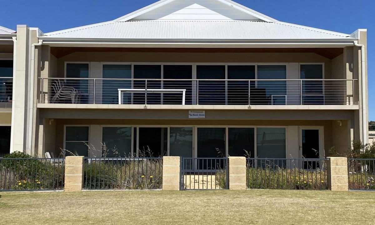 Jurien Bay Villa | The Beach House, Unit 68 Seafront Estate