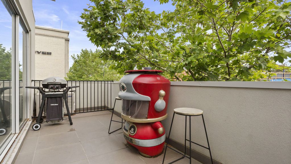 Frankston Apartment | THE BEACH PAD - FRANKSTON