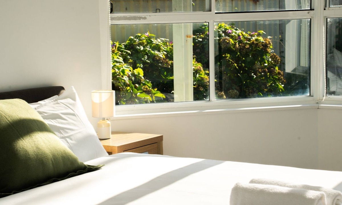 Anna Bay House | The Beachside Gathering