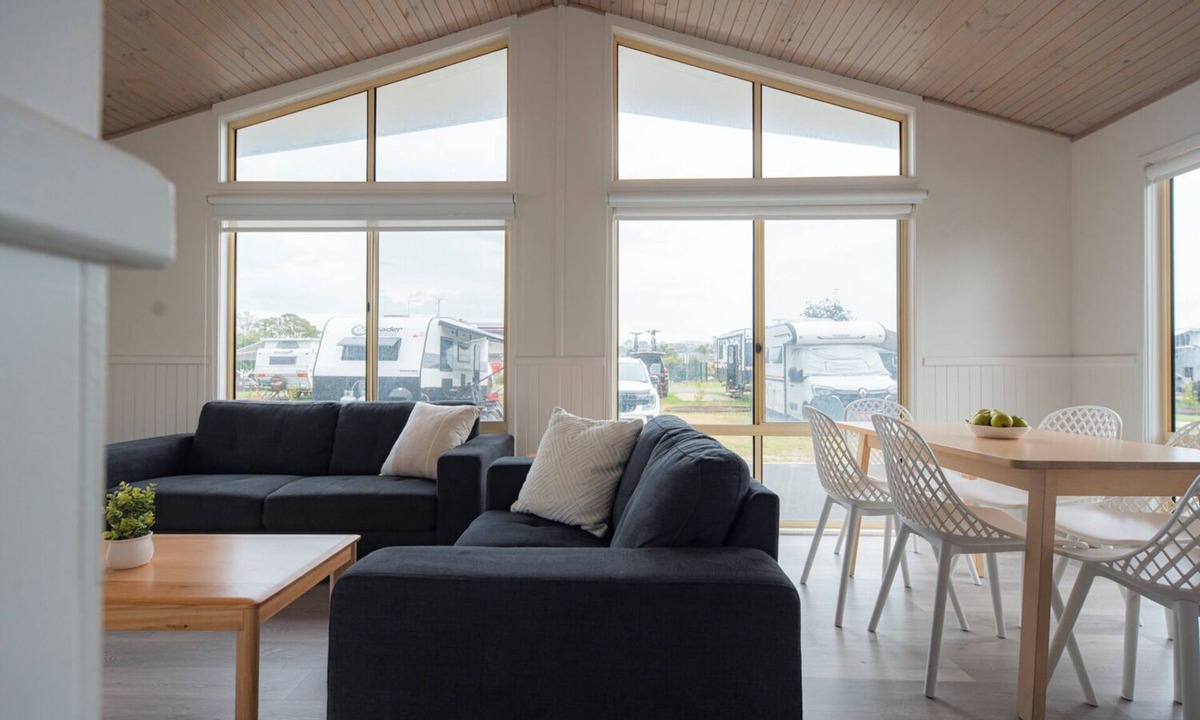 Merimbula Other | The Black Dolphin Holiday Park