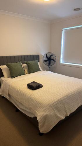 Truganina Apartment | The Blissful Abode