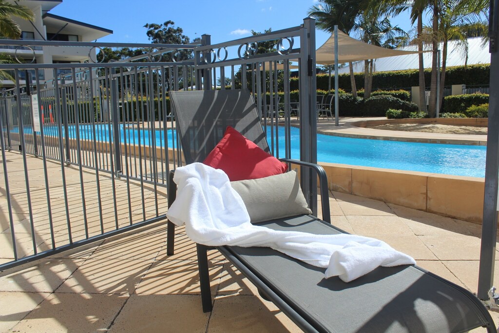 Tea Gardens House | The Boathouse Luxury Apartments 109