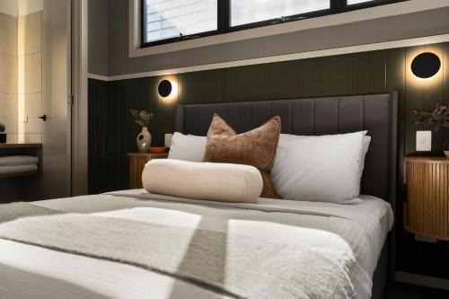 Geelong Hotel | The Bold Olive Suites By Regional Escapes