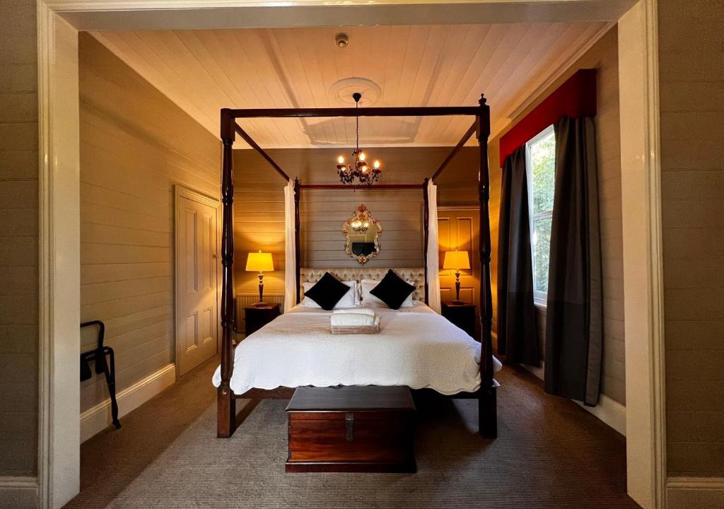 Blackheath Hotel | The Boutique Hotel Blue Mountains