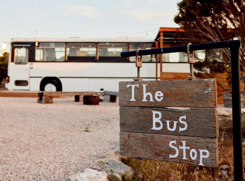 Warrenben Other | The Bus Stop