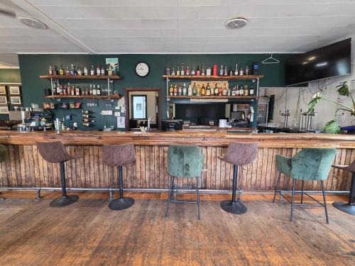 Caramut Hotel | The Caramut Hotel