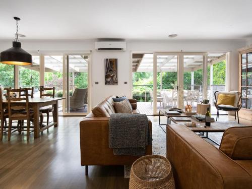 Daylesford House | The Carlisle