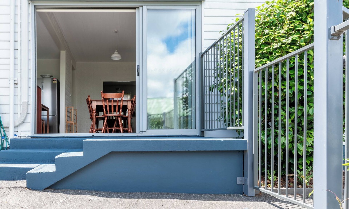 Launceston CBD House | The City Nook | Parking & Wifi