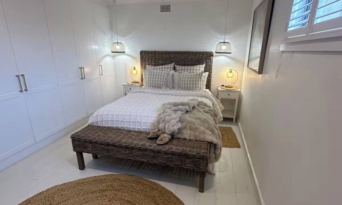 Port Lincoln House | The Coastal Cottage