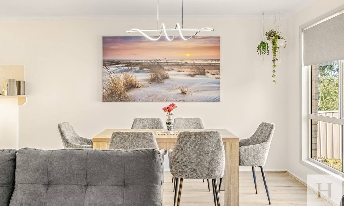 Lake Munmorah House | The Coastal Hideaway