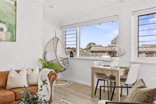 Shoalwater Apartment | The Coastal Retreat 2 Private Suites & Ocean