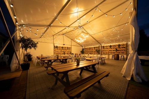 Coramba Hotel | The Coramba Hotel