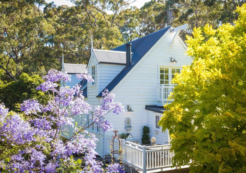 North Narooma House | The Cottage North Narooma