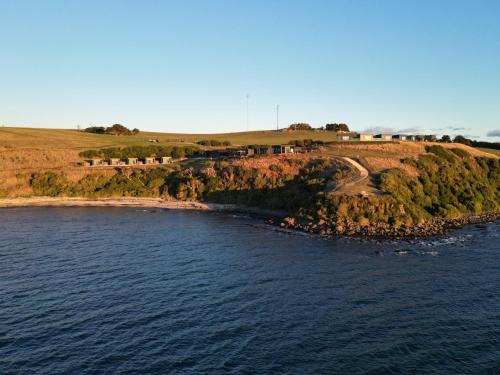 Don House | The Cove Tasmania