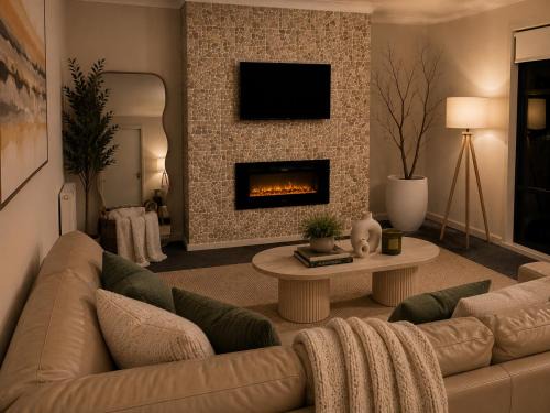 Port Sorell Apartment | The Cozy Corner Retreat
