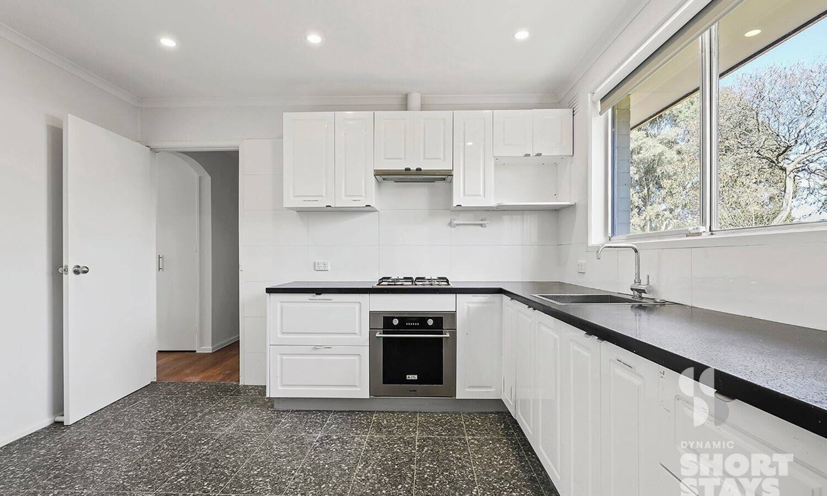 Riddells Creek House | The Creek House - Family getaway!