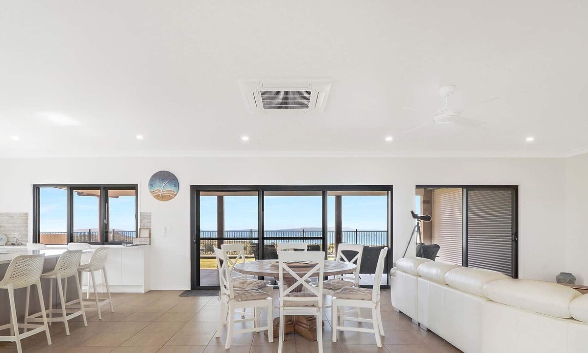 Emu Park House | The Crown Jewel