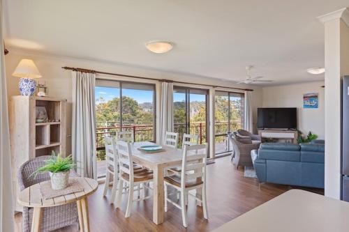 Eden House | The Crows Nest Eden