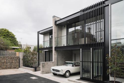 Geelong House | The Downtown house in Geelong