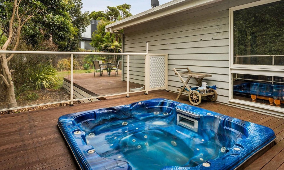 Smiths Beach House | The Dream in Smiths Beach