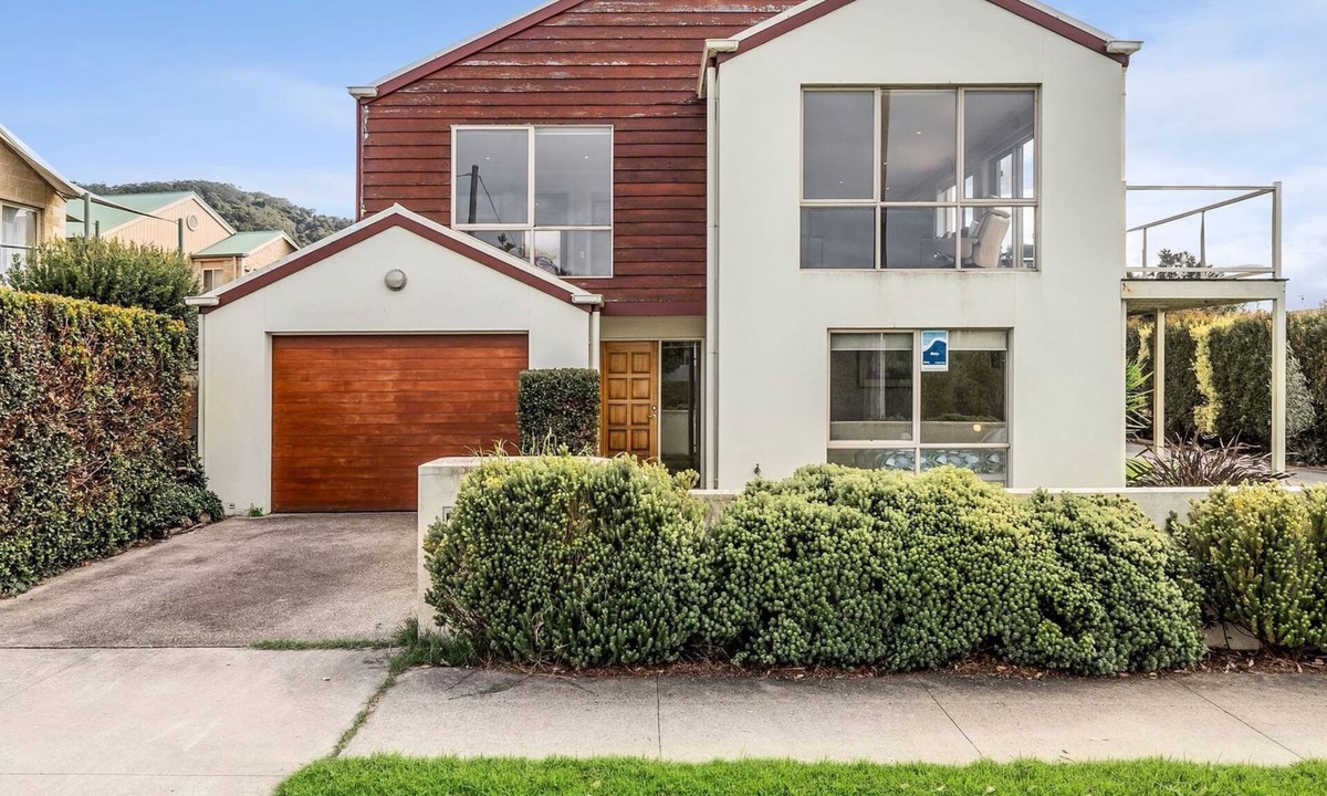 Apollo Bay House | The Dunes 1 - Peaceful