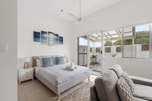 Prevelly Apartment | The Dunes Studio Retreat