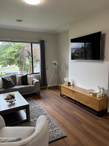 Sebastopol House | The Eight Stay Ballarat