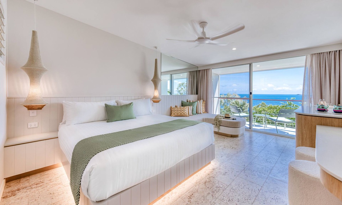 South Mission Resort | The Elandra