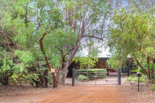 Margaret River House | The Enchanted Stone Cottage