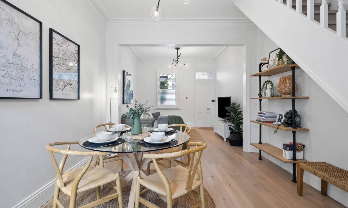 Enmore House | 'The Enmore' - in the heart of everything Newtown