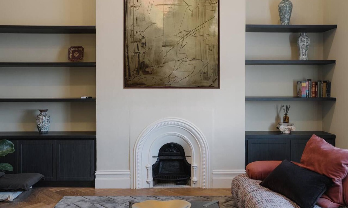 Fitzroy House | The Fable Fitzroy Melbourne (With Parking)