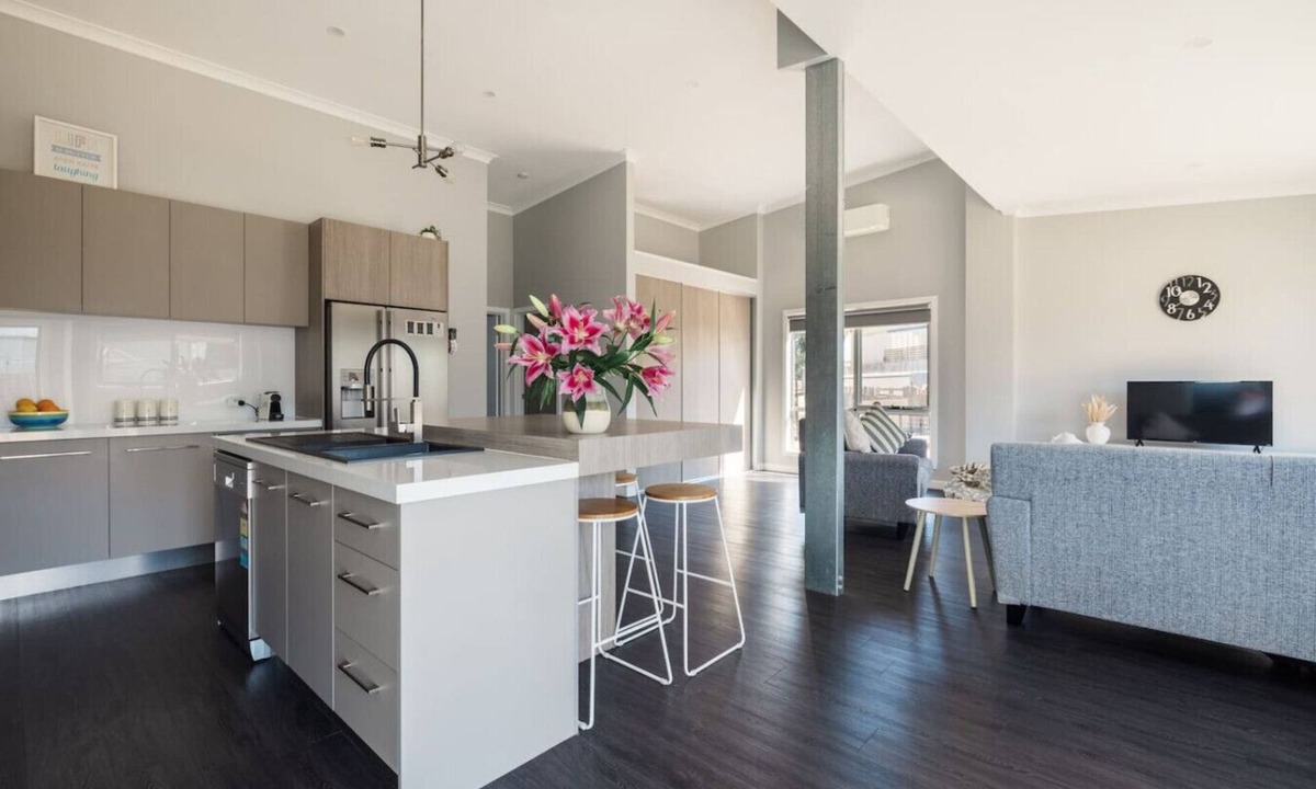 Port Sorell House | The Family Beach Base, Port Sorell