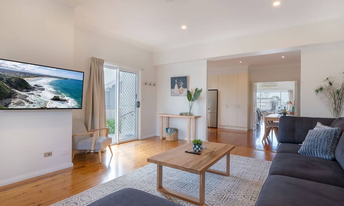 Kiama House | The Farmer s Retreat