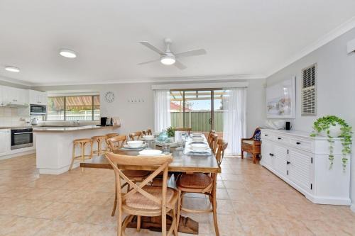 Fingal Bay House | The Fingal Escape