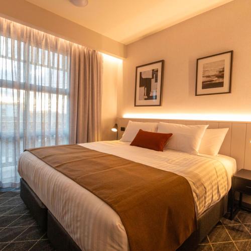 Scone Hotel | The Gable Inn