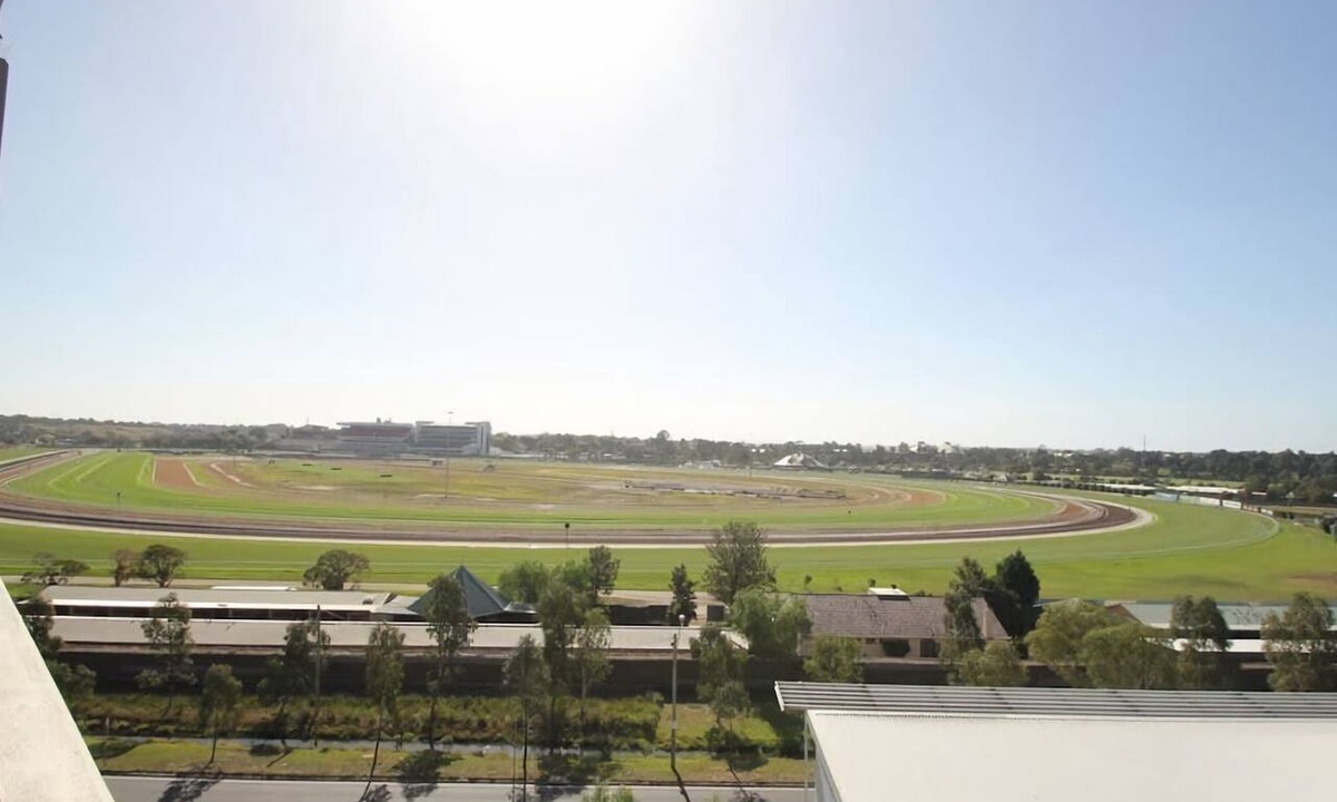 Kensington Apartment | The Gallop Kensington