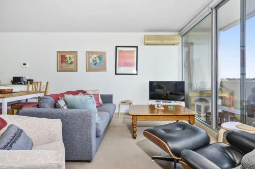 Kensington Apartment | The Gallop Kensington
