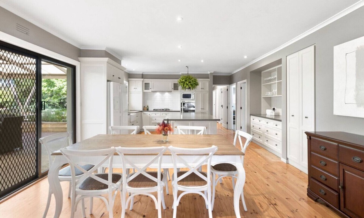 Drysdale House | The Gathering House - Sleeps 18