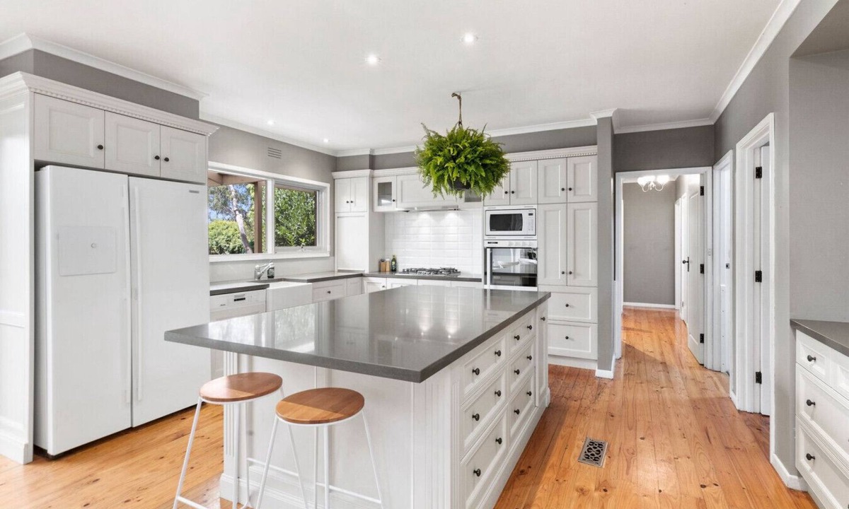 Drysdale House | The Gathering House - Sleeps 18 - Woodfire (499557)