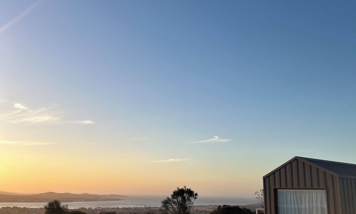 George Town Council Apartment | The George Tasmania