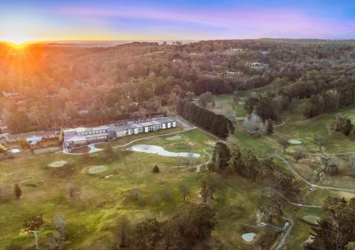 Bowral Hotel | The Gibraltar Bowral