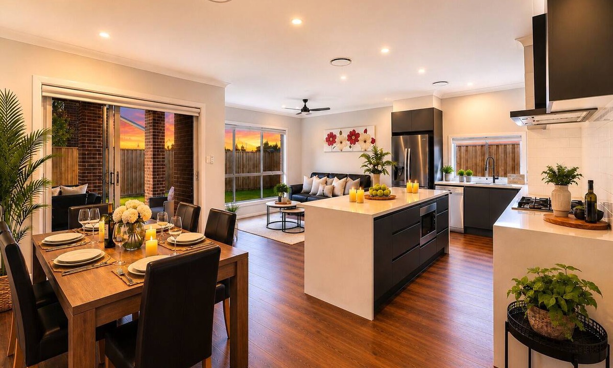 Gledswood Hills House | The Gledswood Estate | Luxury 7BR Residence & Entertainer’s Retreat