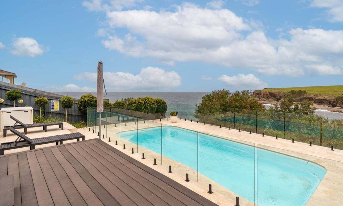 Kiama Heights House | The Glenlorne ~ Tranquility in a stunning landscape