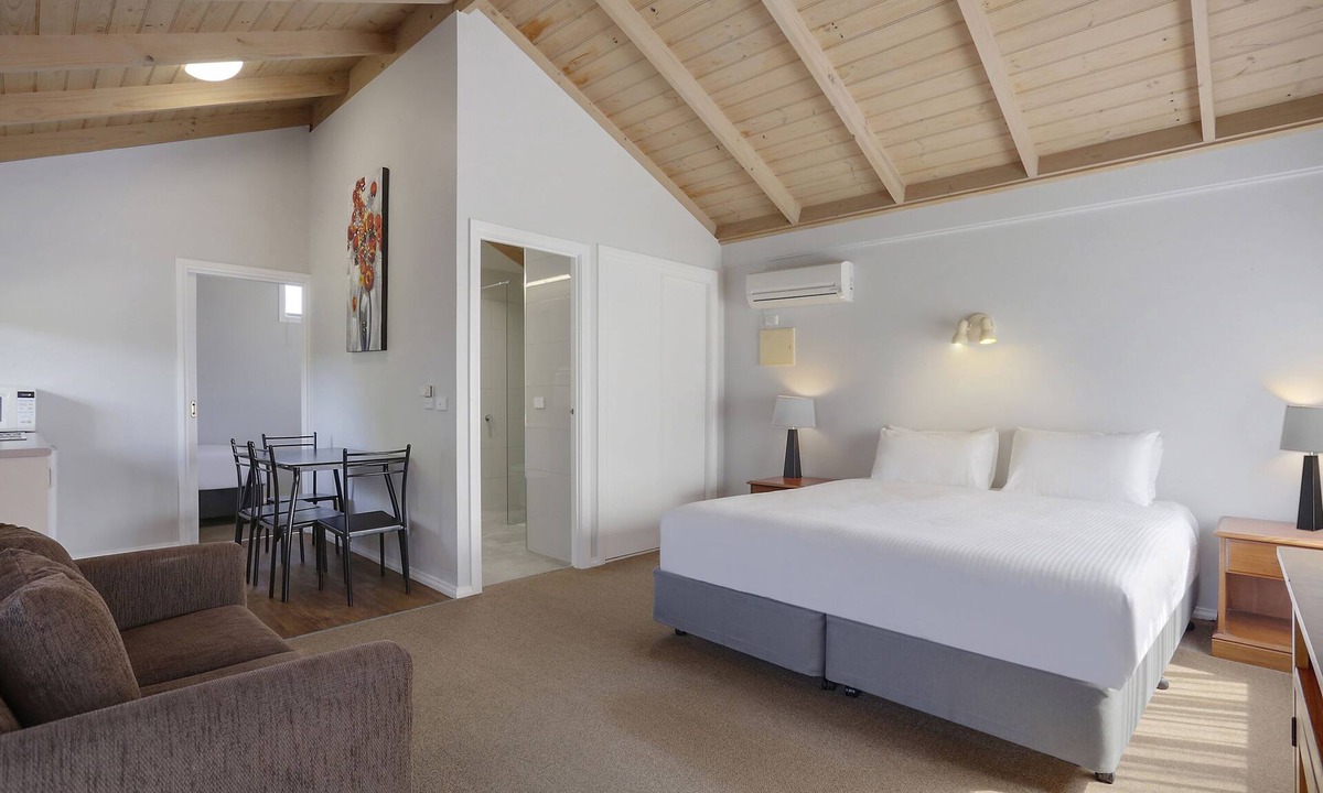 Port Campbell Apartment | The Great Ocean Road Studios